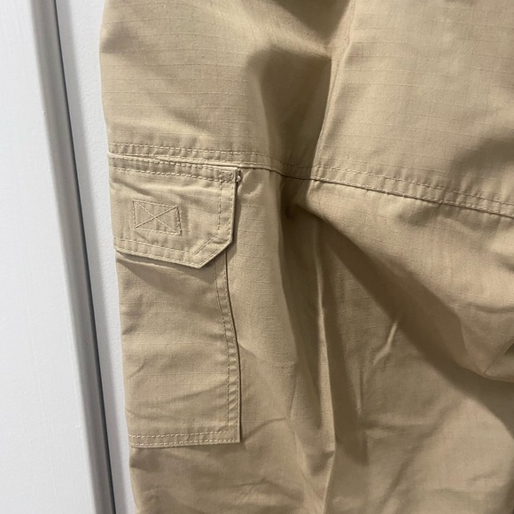 Propper tactical tan pants 38 x 36 EUC 38x36 - Picture 12 of 16